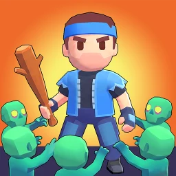 Icône de Zombie Survivors